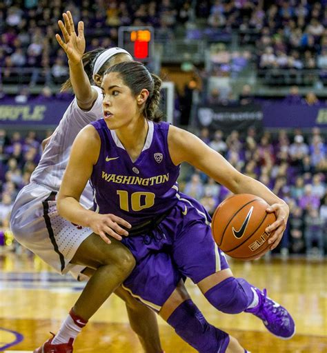 kelsey plum university of washington